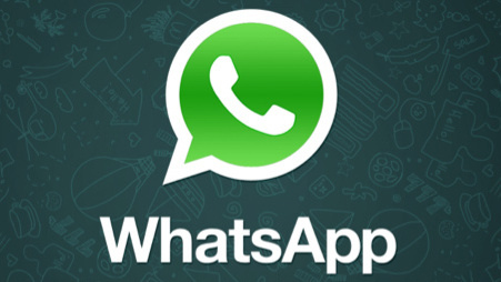 download whatsapp for my pc