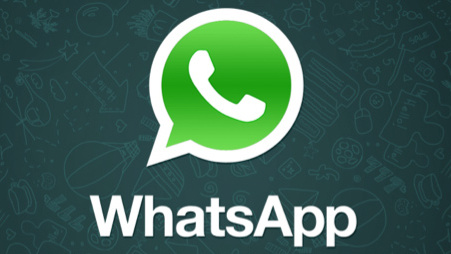 whatsapp for pc